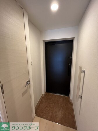 ハーモニーレジデンス中野NORTH ARAIの物件内観写真